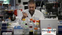 Ponen en evidencia vínculo entre zika y un desorden neurológico
