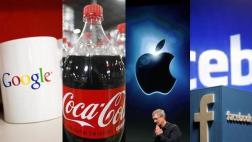 Facebook entre las marcas que más valor ganó este 2016