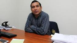 Fiscal evalúa ampliar investigación a policías en Piura