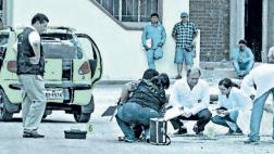 Inspectoría de la policía investiga a implicados en ejecuciones