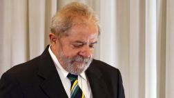 Acusan a Lula de beneficiar a sobrino con millonarios contratos