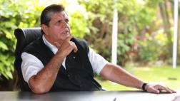 "Suprimimos despacho de primera dama y ahorramos S/ 9 millones"