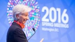 FMI: Globalización necesita ajuste mas no obstáculos