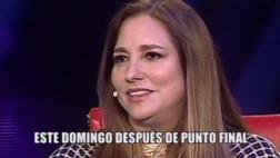 "El valor de la verdad": mira el avance de la Maestra Jimena