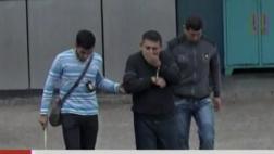 Detienen a militar acusado de asesinar a sobrina en SJM