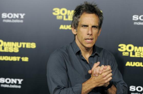Ben Stiller: ¿en qué consiste el test que le 'salvó la vida'?