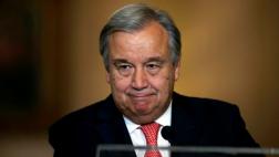 ONU: Así se logró la selección del sucesor de Ban Ki-moon