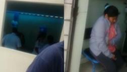 Essalud: separan a directora de hospital por cuestionada fiesta