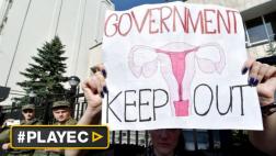 Polonia: Protesta de mujeres frenó prohibición total del aborto