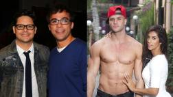 Combate: Fabio Agostini llamó "hipócritas" a Gian Piero y Renzo