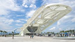 Este museo fue elegido el mejor destino cultural de Sudamérica
