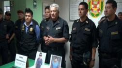 La Libertad: sicario de 17 años asesinó a mecánico de 3 balazos