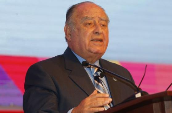 “A promoción de Humala le dieron cupos en exceso el año pasado”
