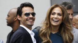 Jennifer López y Marc Anthony trabajarán juntos, nuevamente