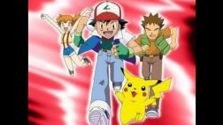 Pokémon: voces de Ash, Misty y Brock llegarán al Otakufest