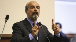 “No hay interés económico detrás de censura a Jaime Saavedra”