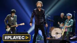 Rolling Stones anuncia lanzamiento de nuevo disco