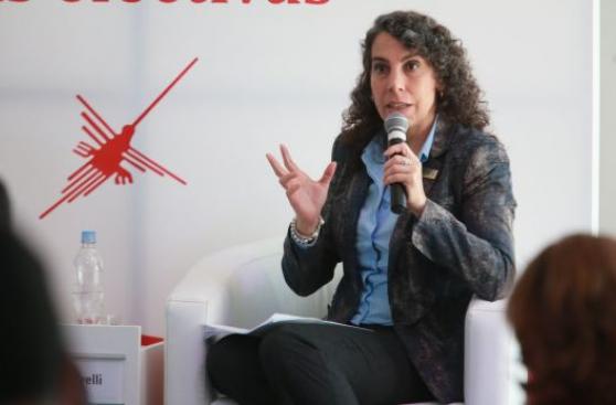 "No creo que desarmen políticas sociales, pero bajarán el tono"