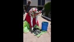 Puno: piden investigar muerte de ranas y peces en río Coata