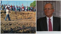 Editorial: El escape de Loreto