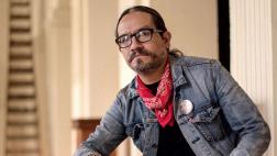 Álvaro Portales denuncia censura de exposición en Trujillo