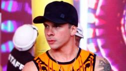 "Esto es guerra": Mario Hart sentenciado por una mala reacción