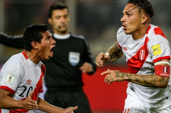 Perú vs. Argentina: postales del vibrante duelo en el Nacional