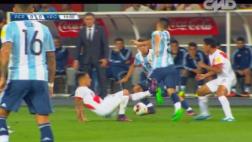 Selección peruana: Yotún será baja para el duelo ante Chile