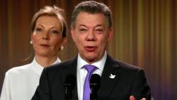 Juan Manuel Santos ganó el Premio Nobel de la Paz 2016