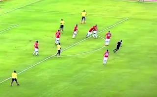"Falta de actitud" de la selección de Chile indignó a hinchas