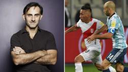 La opinión de Latorre: elogió a Cueva y criticó a Argentina