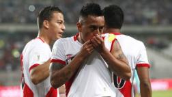 Christian Cueva: conoce la cábala del jugador peruano