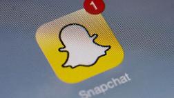 Snapchat se prepararía para empezar a cotizar en bolsa el 2017