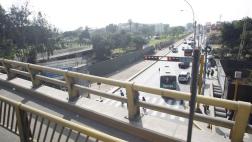 San Marcos: Municipalidad de Lima descartó anillo vial