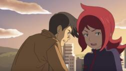 "Pokémon: Generations" mostró el final del equipo Rocket