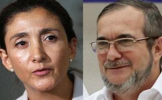 Ingrid Betancourt: Las FARC también merecían el Nobel de la Paz