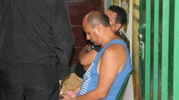 Jefe de disciplina PNP conducía en aparente estado de ebriedad