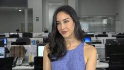 "Al fondo hay sitio": la bella y egoísta Ivana se confiesa