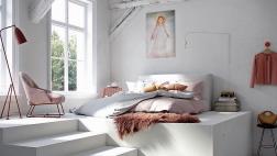 Sigue estos consejos y tu dormitorio será más acogedor