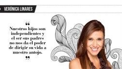 Verónica Linares: Fabio y Liset