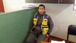 Mototaxista que desnudó y golpeó a niño fue capturado