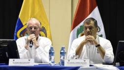 PPK en Ecuador: "No más palabras pasivas en los acuerdos"