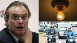 Editorial: Seguridad en combo