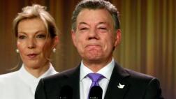 Colombia: ¿Puede el Nobel a Santos destrabar el proceso de paz?