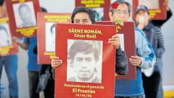 El proceso judicial de El Frontón tuvo un accidentado inicio