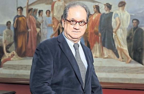 “Renuncié porque no tengo la confianza del ministro de Cultura”