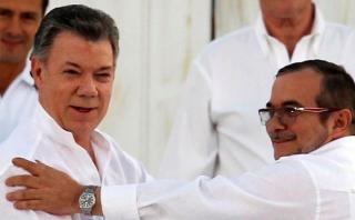 Colombia y las FARC abren puerta para ajustes en acuerdo de paz