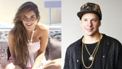 Korina Rivadeneyra reconoció que Mario Hart coqueteó con ella