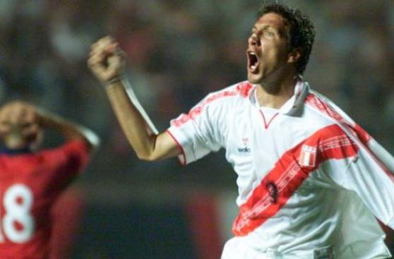 Flavio Maestri: "Perú tiene que sacar puntos afuera"
