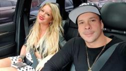 Mario Hart: "No hice lo necesario para recuperar a Leslie Shaw"